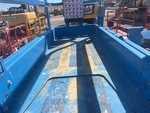 Control Station Upper with