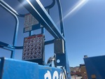 Control Station Upper with