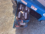 Electrical with