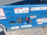 Control Station Ground with