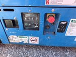Basic Lower Control Station with