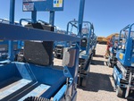 Basic Control Station Upper with