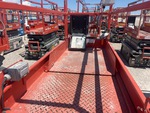 Control Station Upper with