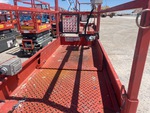 Control Station Upper with