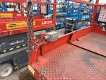 Basic Control Station Upper with