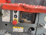 Basic Lower Control Station with