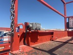 Control Station Upper with