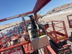 Control Station Upper with
