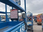 Basic Control Station Upper with