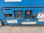 Basic Lower Control Station with