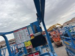Basic Control Station Upper with