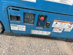 Basic Lower Control Station with