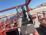 Control Station Upper with