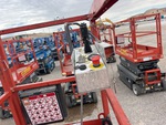 Basic Control Station Upper with