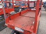 Basic Control Station Upper with