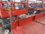 Basic Control Station Upper with