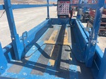 Control Station Upper with