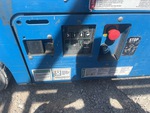 Control Station Ground with