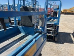 Basic Control Station Upper with