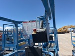 Basic Control Station Upper with