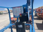 Control Station Upper with