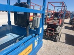 Control Station Upper with