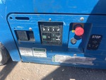 Control Station Ground with