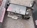 Hydraulics with