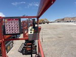 Control Station Upper with
