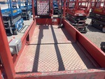 Control Station Upper with