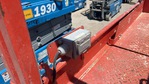 Control Station Upper with