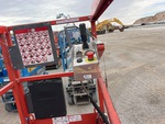Basic Control Station Upper with