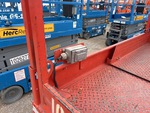 Basic Control Station Upper with