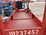 Basic Control Station Upper with