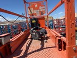 Control Station Upper with