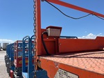 Control Station Upper with