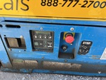 Basic Lower Control Station with