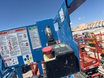 Basic Control Station Upper with