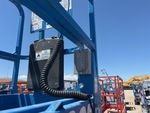 Basic Control Station Upper with
