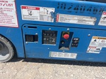 Control Station Ground with