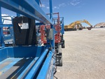 Control Station Upper with