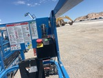 Control Station Upper with