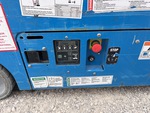 Control Station Ground with