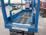 Control Station Upper with