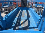 Poste de contrôle de base supérieur with