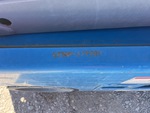Aspect général with Numéro de série/Numéro d'identification du véhicule automobile