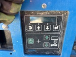 Aspect général with Compteur horaire / compteur kilométrique
