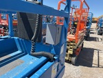 Poste de contrôle de base supérieur with