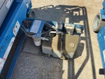 Hydraulique with