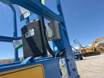 Basic Control Station Upper with